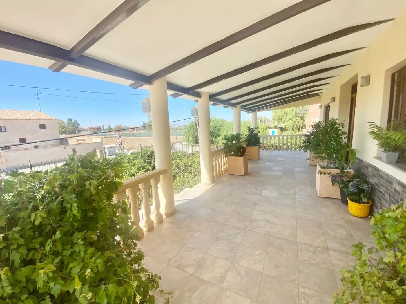Villa con piscina in vendita a Pedanías Centro, imagen 23
