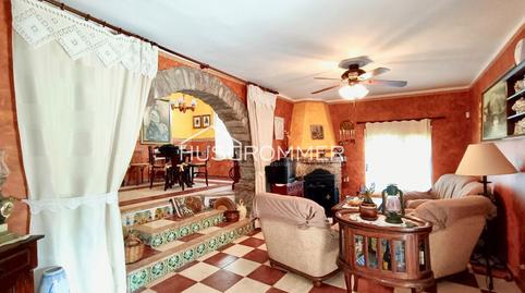 Foto 3 de Casa o xalet en venda a La Fuente, Alcudia de Veo, Castellón