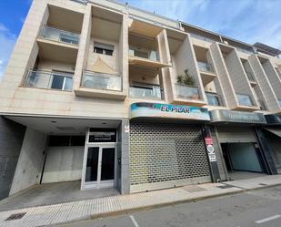 Exterior view of Garage for sale in Pilar de la Horadada