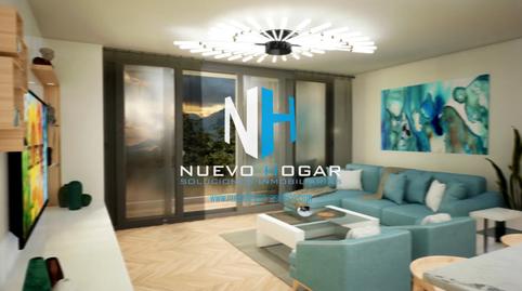 Foto 2 de Estudio en venta en Carrer de Nules, Estadio Castalia, Castellón