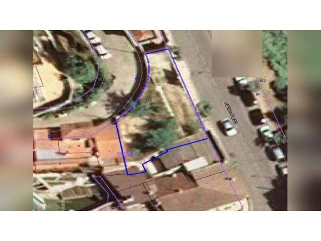 Terreno residencial en Venta en Turó del Pi en Arbúcies