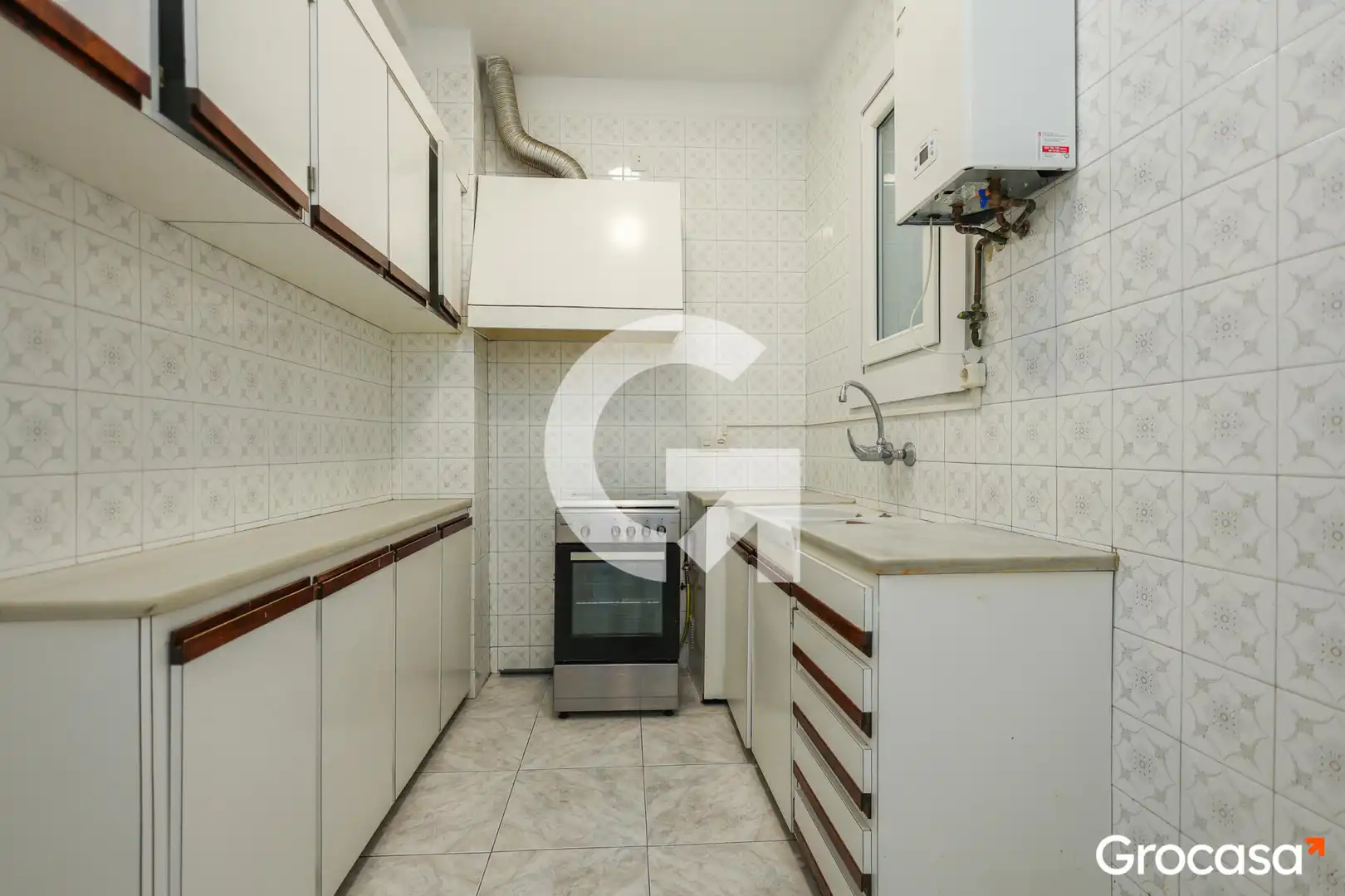 Wohnung mit Terrasse zum Verkauf in CL DOCTOR MARTI I JULIA DEL, imagen 16