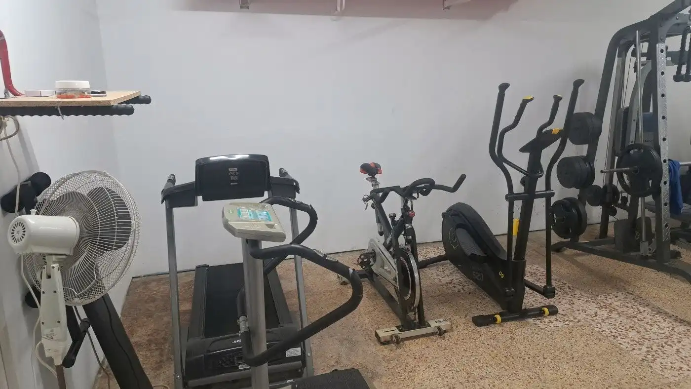 Local comercial en venda a La Gavarra, imagen 6