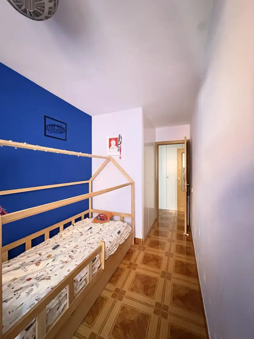 Wohnung zur Miete in Del Consenso, Los Rosales