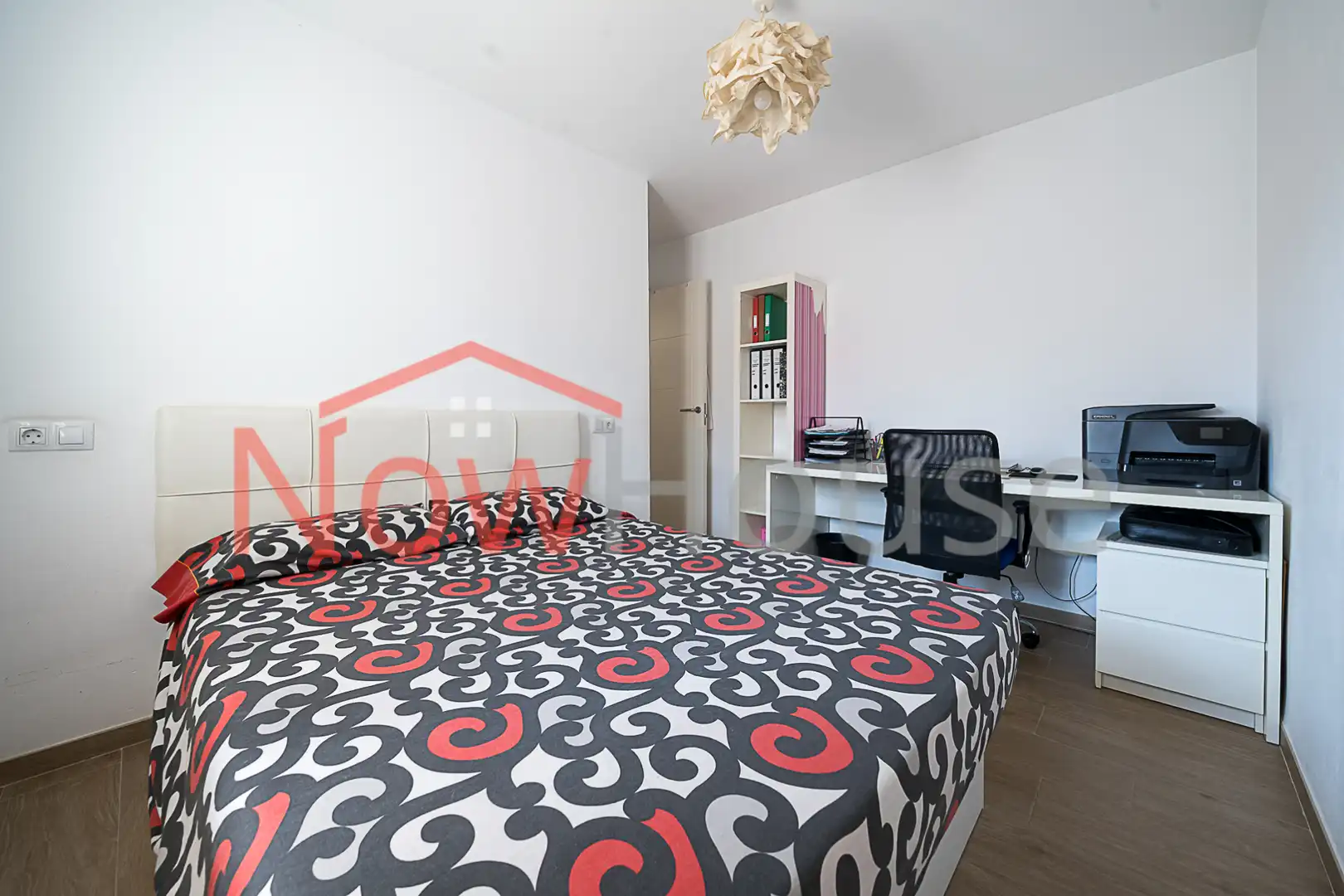 Habitación de Ático en venta en  Palma de Mallorca con Calefacción, Terraza y Amueblado