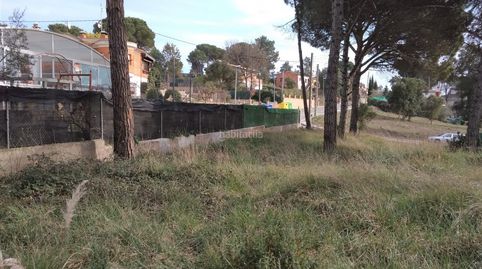 Terreno de 1134 m², sin vecinos parte posterior