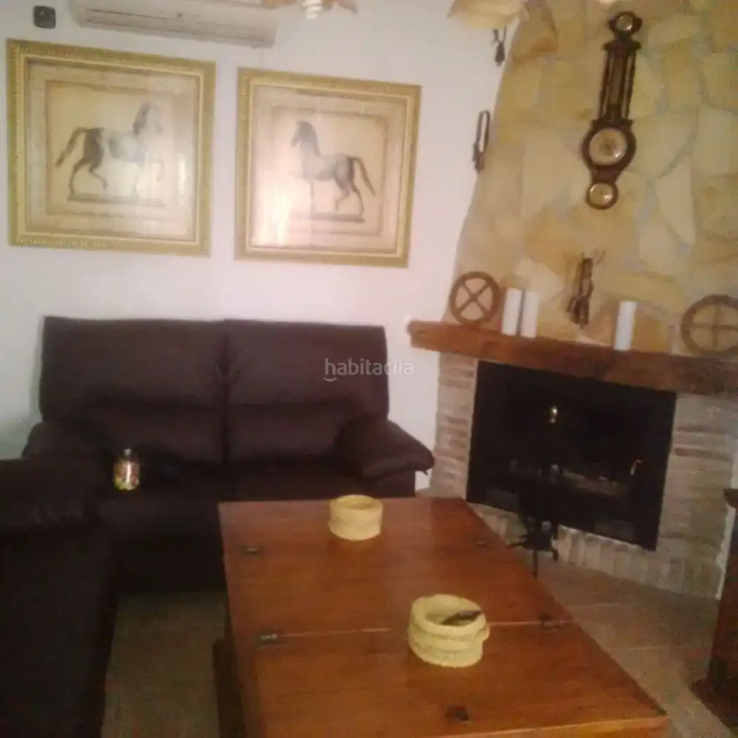 Wohnung zur Miete in Calle Viento S/N, imagen 2