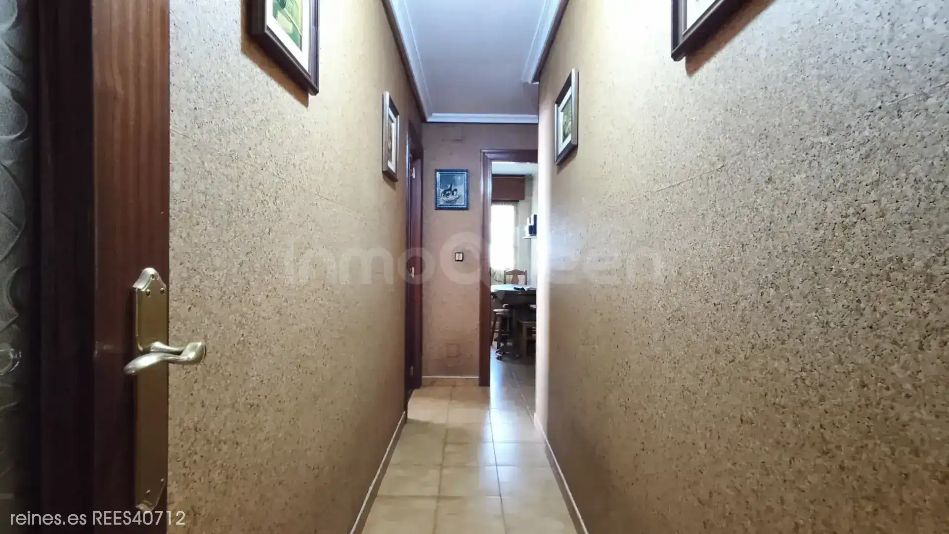 Piso en venta en Mieres (Asturias) con Calefacción, Terraza y Amueblado