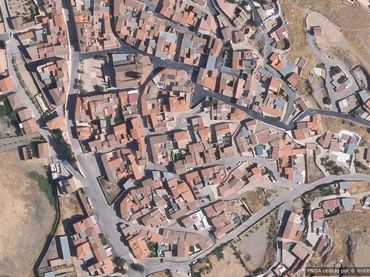 Wohnung zum Verkauf in Valle del Zalabí