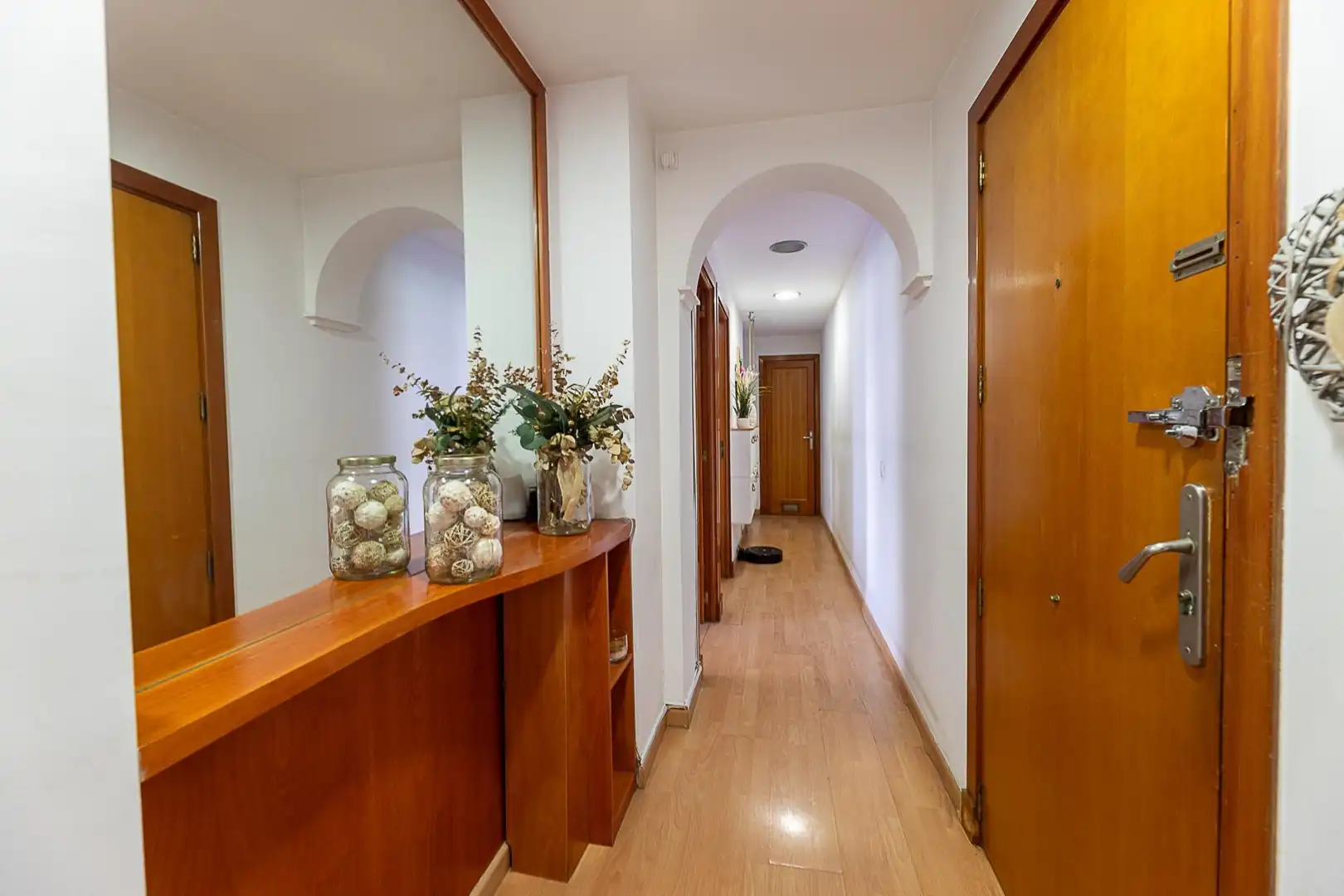 Pis en venda en  Palma de Mallorca amb Aire condicionat, Calefacció i Parquet