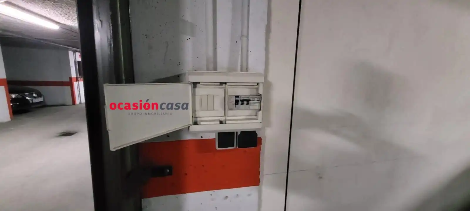 Aparcamiento en venta en Pozoblanco, imagen 5