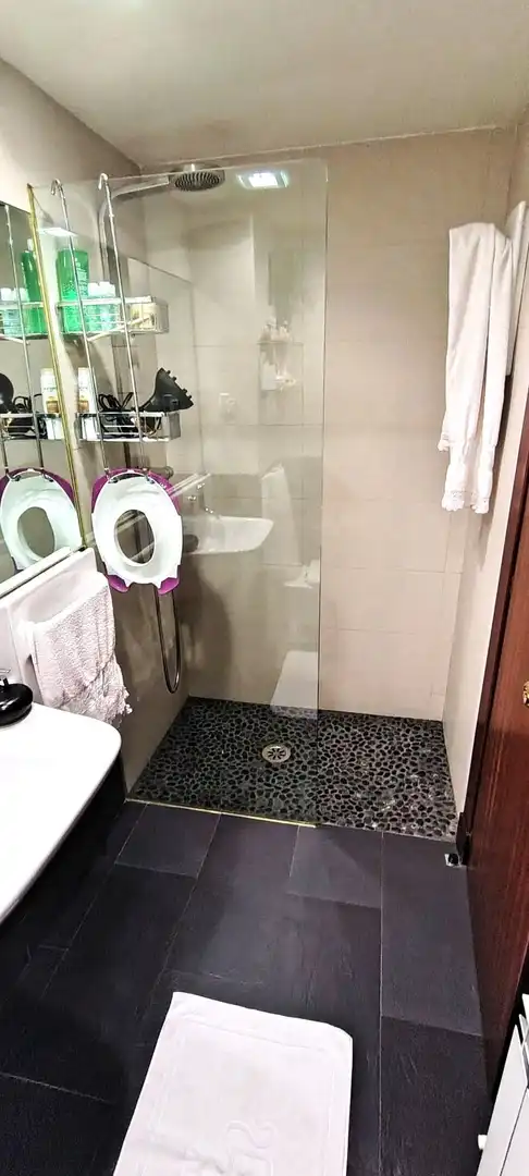 Piso con piscina en venta en Badajoz, imagen 12