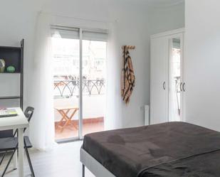Flat to share in Comillas