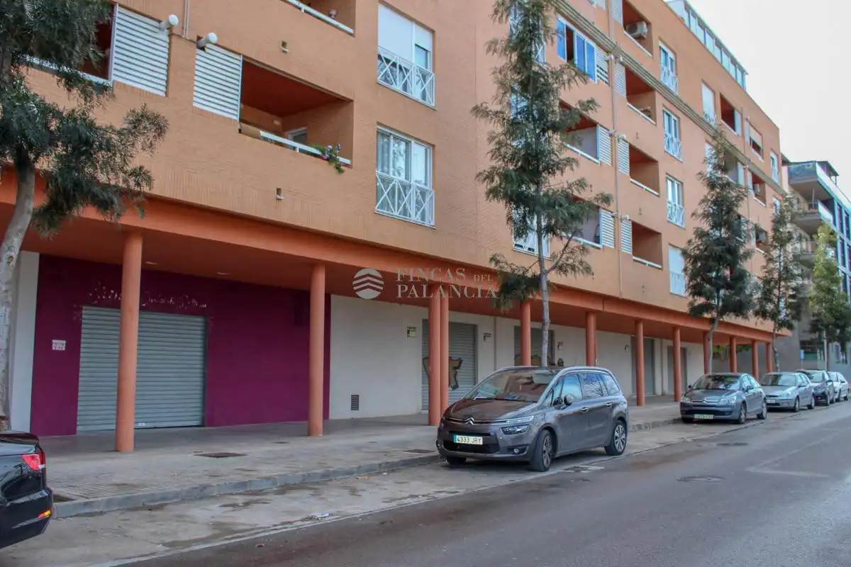Business premises for sale in Puerto de Sagunto, imagen 10