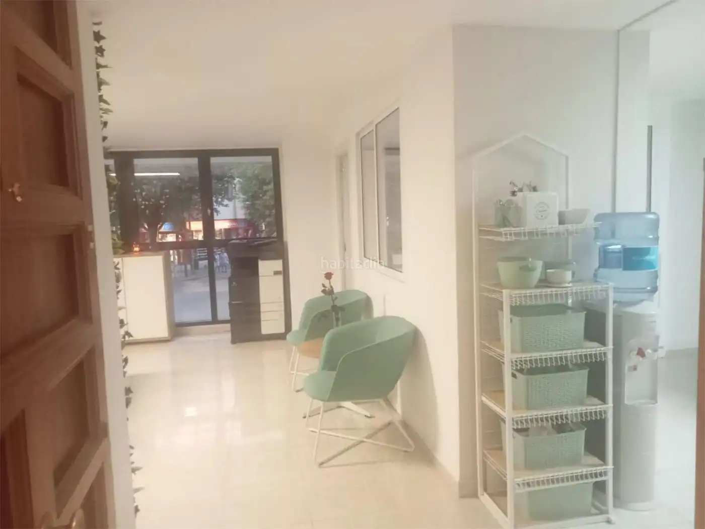 Büro zur Miete in Carrer de Simó Ballester 2A