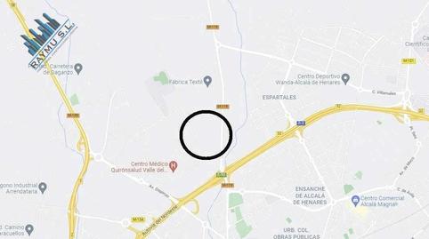 Foto 2 de Residencial en venda a La Garena, Madrid