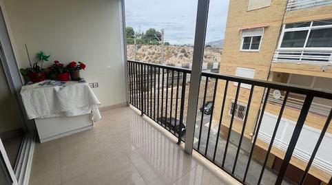 Foto 4 de Piso en venta en N/a, Playa Muchavista, Alicante