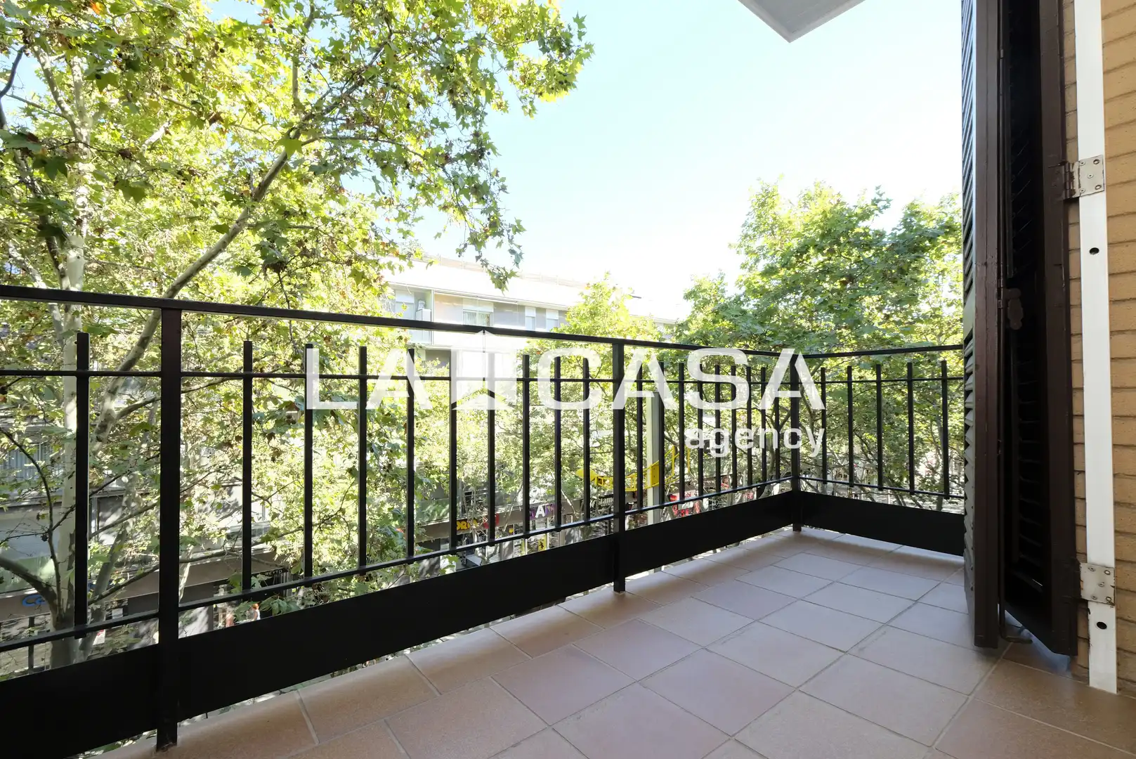 Wohnung mit Terrasse zum Verkauf in Passeig de Fabra i Puig, imagen 15