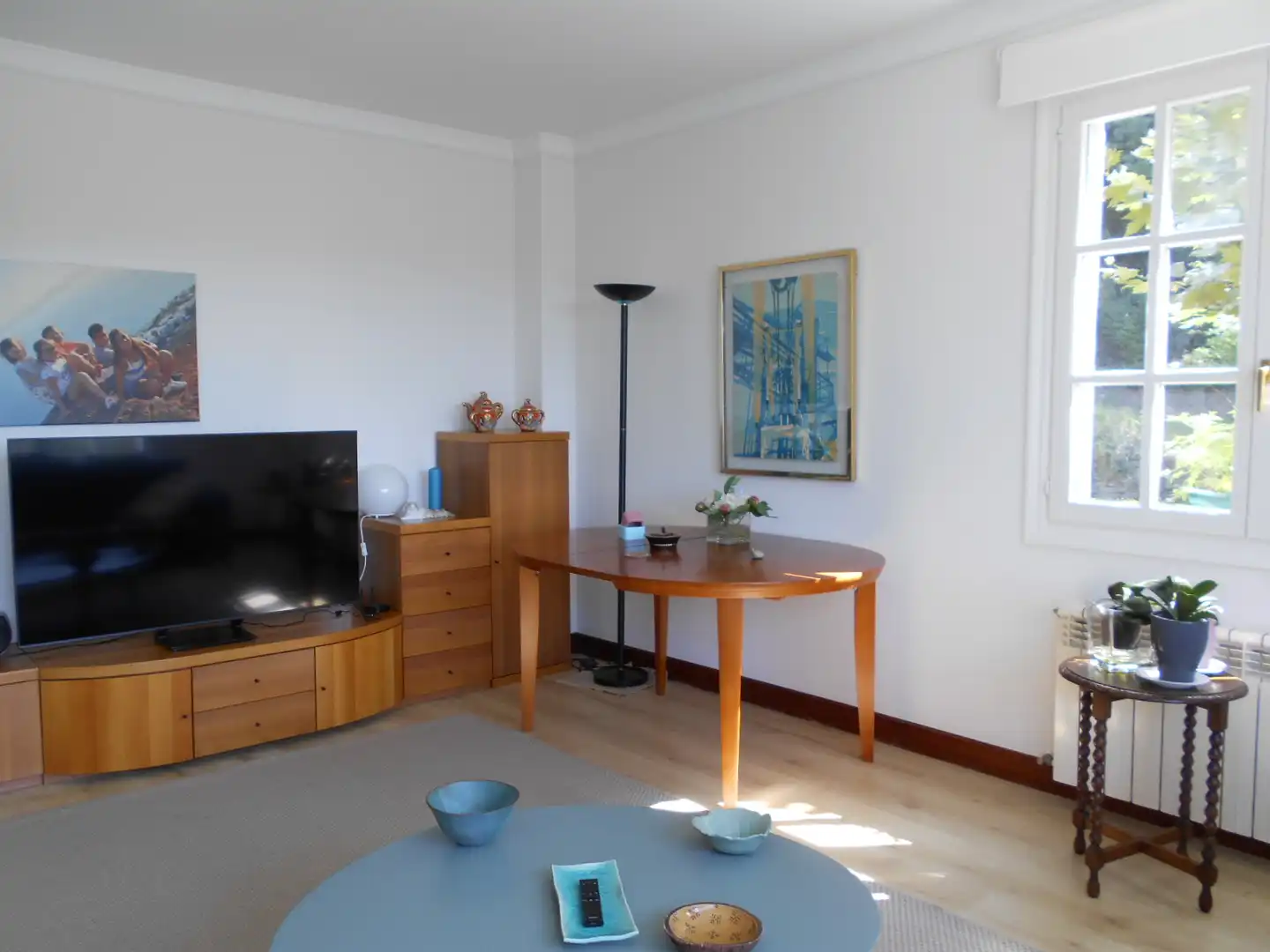 Casa pareada con jardín en venta en Plentzia, imagen 9