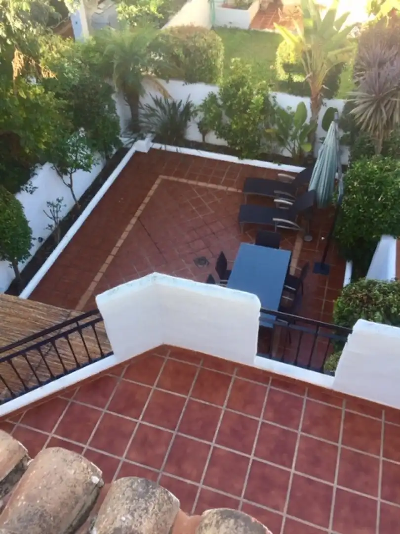 Casa adosada en venda a Casco Antiguo
