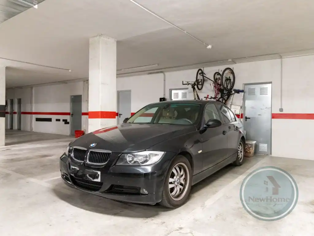 Wohnung zum Verkauf in Calle Gral Gutierrez Mellado, El Travaló - Martínez Valero