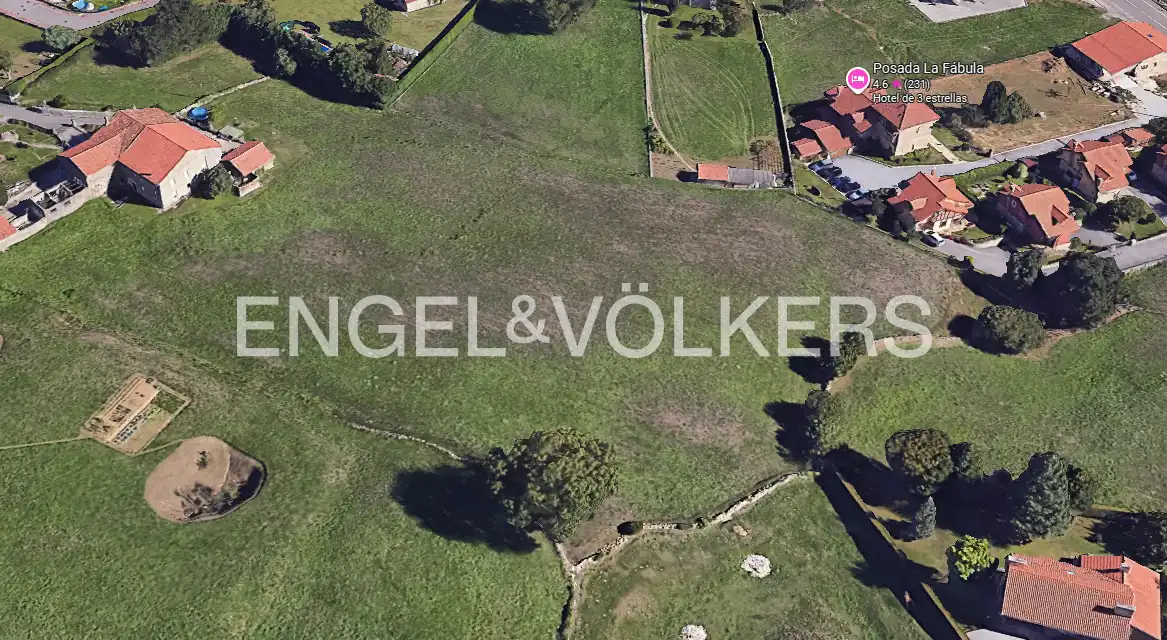 Detached homes for sale in Santillana del Mar  with Heating, Private garden and Terrace