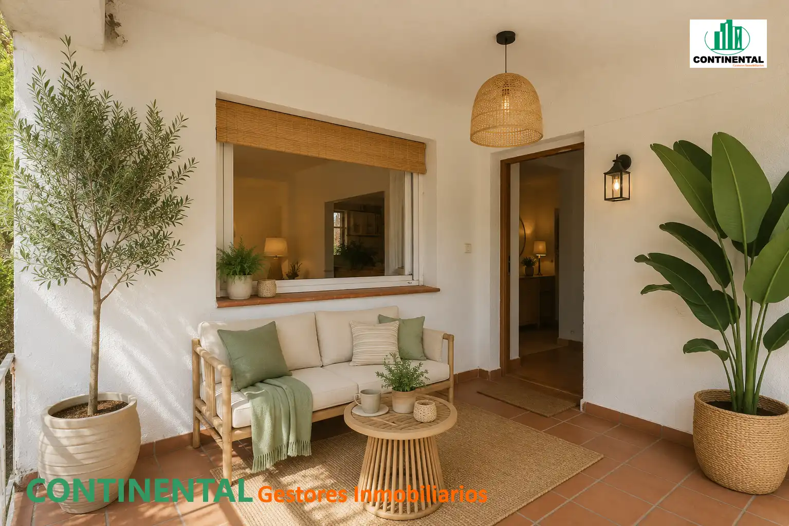 Casa amb jardí en venda a DE LA RIBERA 34, imagen 22