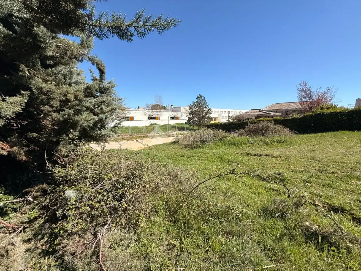 Terreny residencial en venda a Torrejón del Rey, imagen 4