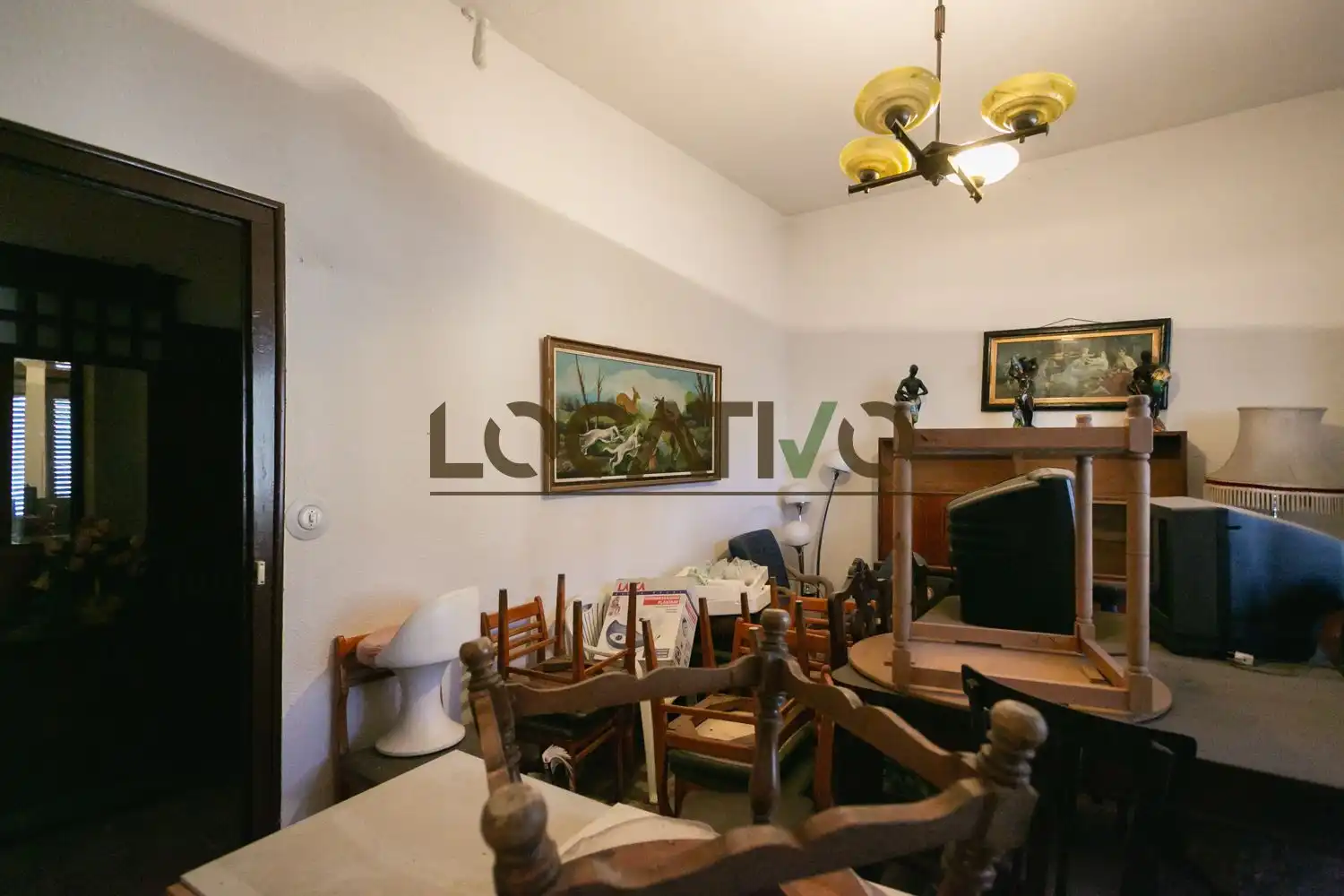 Landhaus mit Garten zum Verkauf in Robledo de Chavela, imagen 7