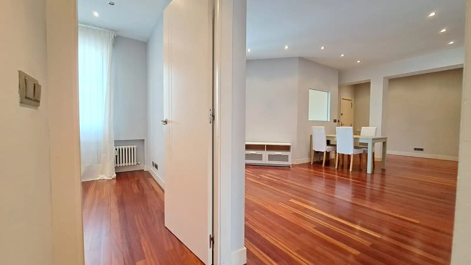 Flat for sale in Bilbao   with Heating, Storage room and Oven