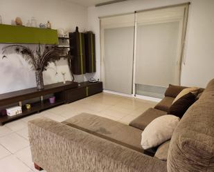 Living room of Planta baja for sale in Alcúdia  with Air Conditioner, Terrace and Storage room