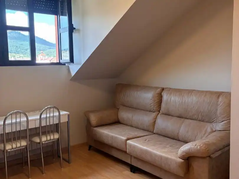 Flat for rent in Boñar, León