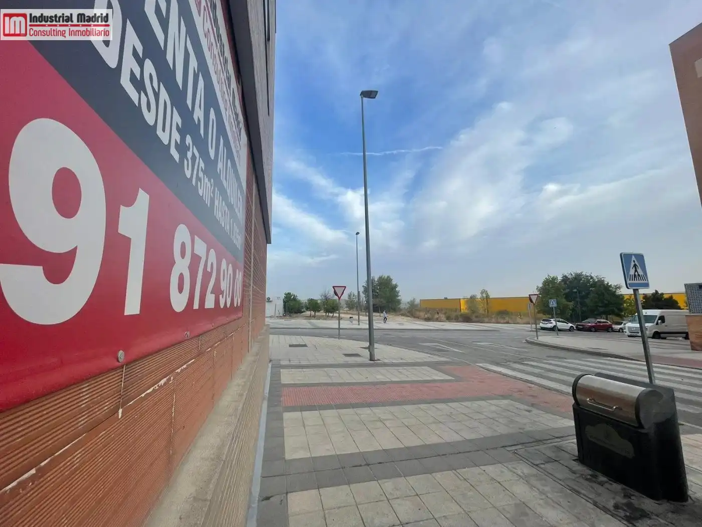 Gewerbefläche zur Miete in Avenida EUROPA, imagen 4