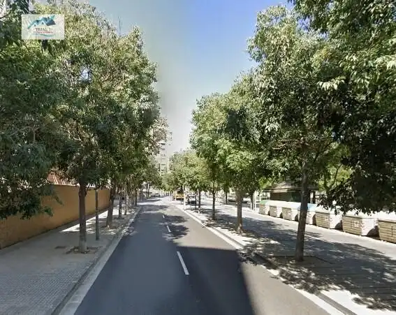 Appartement avec ascenseur à vendre à Avenida REPUBLICA ARGENTINA, imagen 2