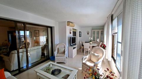 Photo 5 of Flat for sale in Marina Alta, 2, Playa Poniente, Alicante
