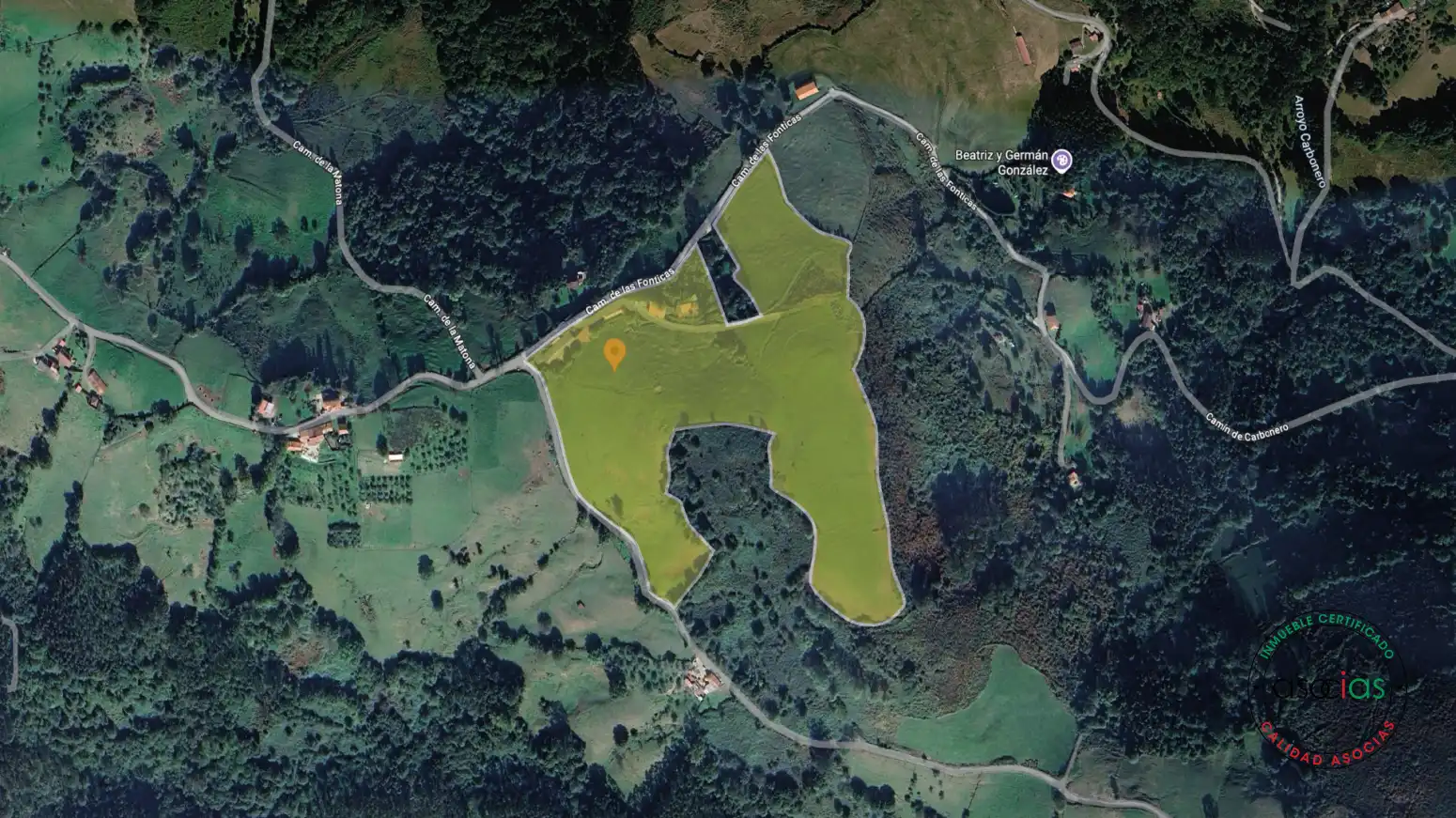 Industrial buildings for sale in Siero