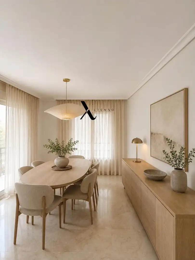 Appartement avec terrasse à vendre à Calle Calle Higuera, imagen 30