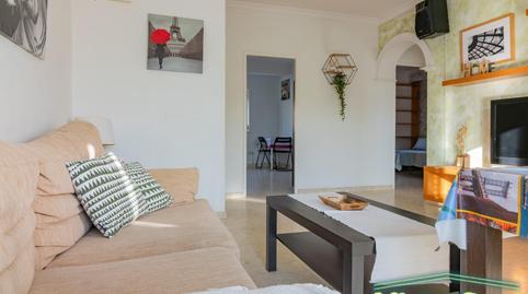 Foto 4 de Piso en venta en Plaza de Toros, Cádiz