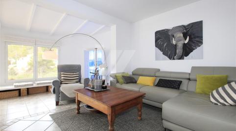 Photo 3 of House or chalet for sale in La Viña - Montemar - San Jaime, Benissa