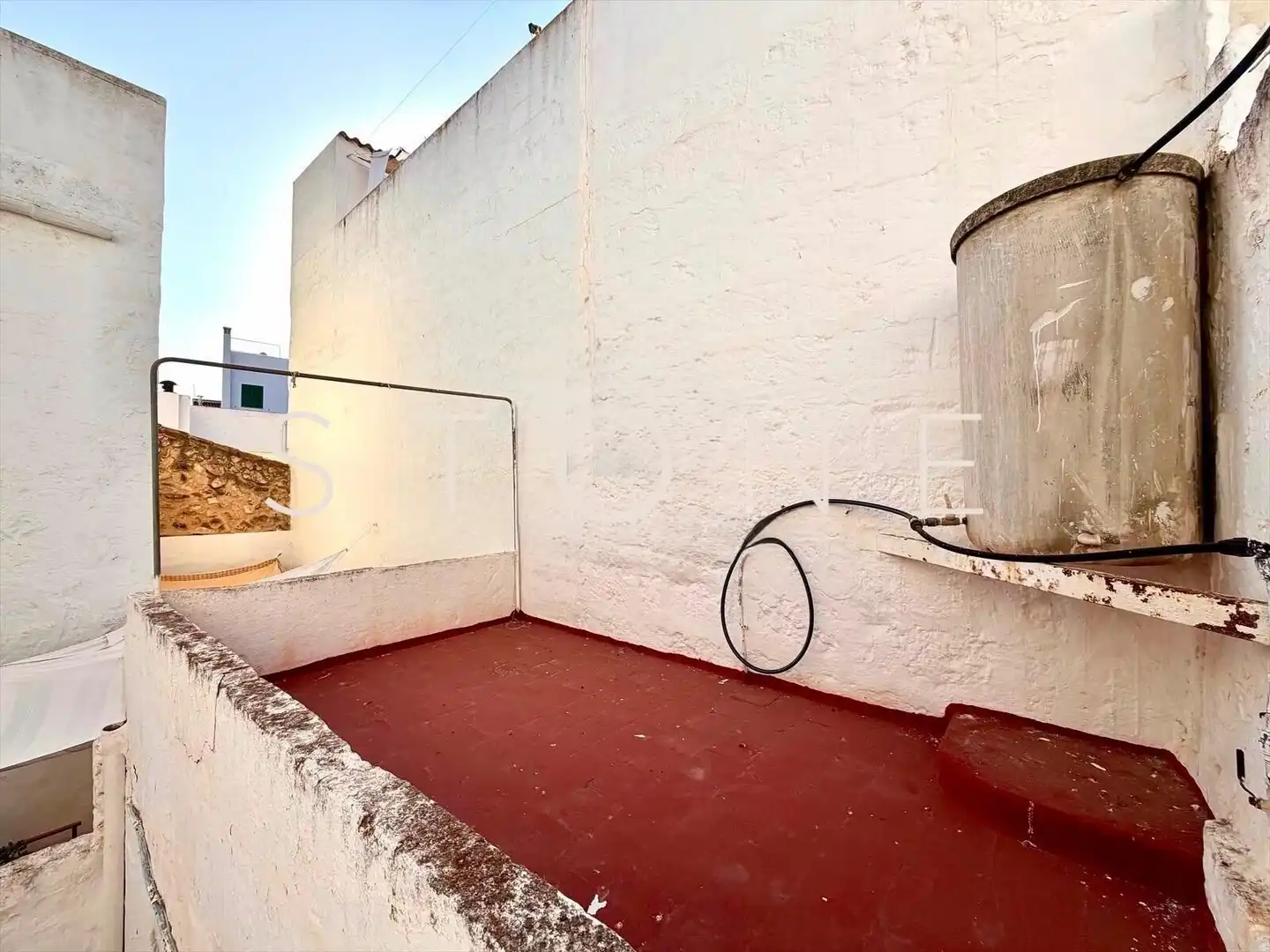 Casa amb jardí en venda a Ciutadella, imagen 4