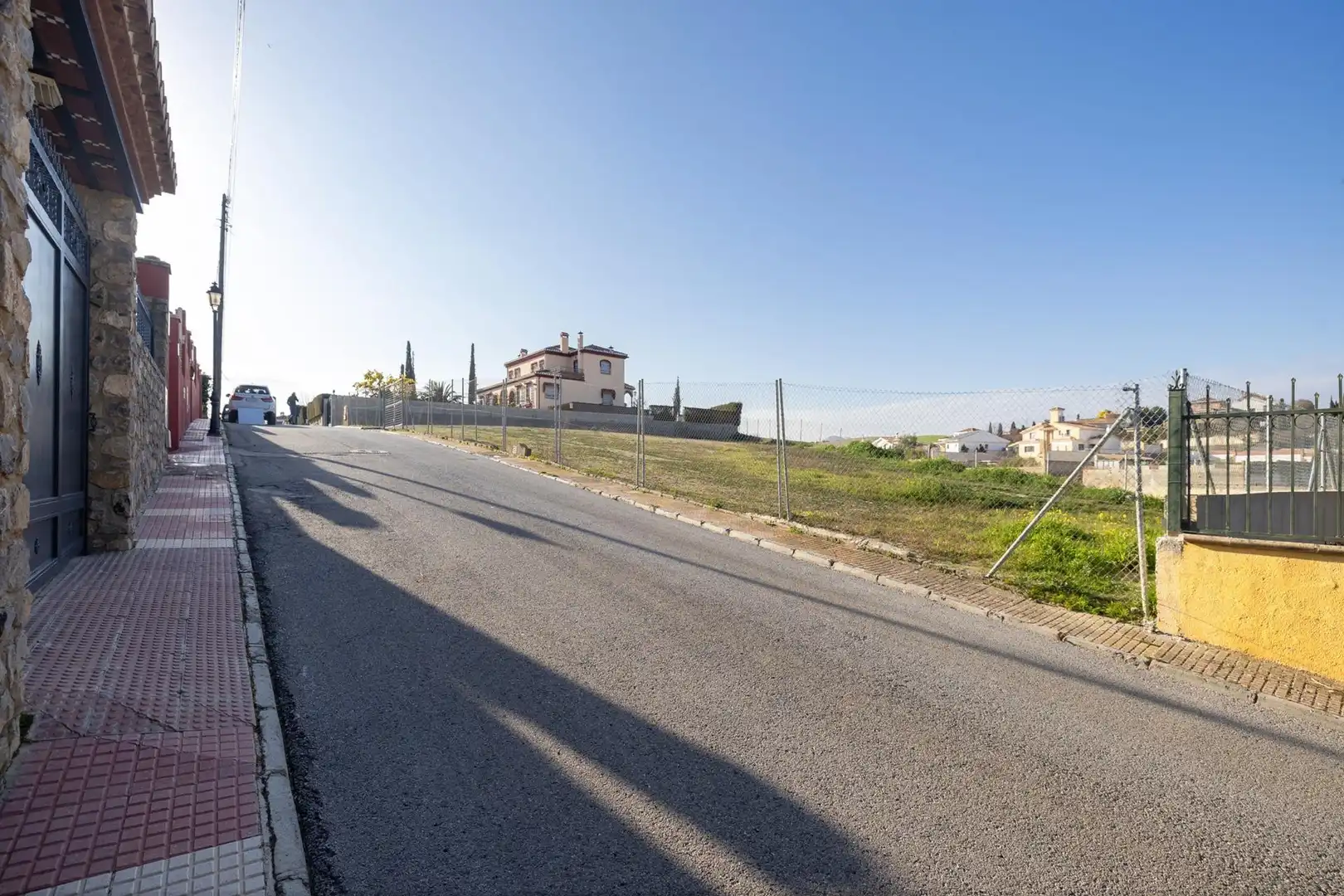 Residencial en venta en Las Gabias, Granada