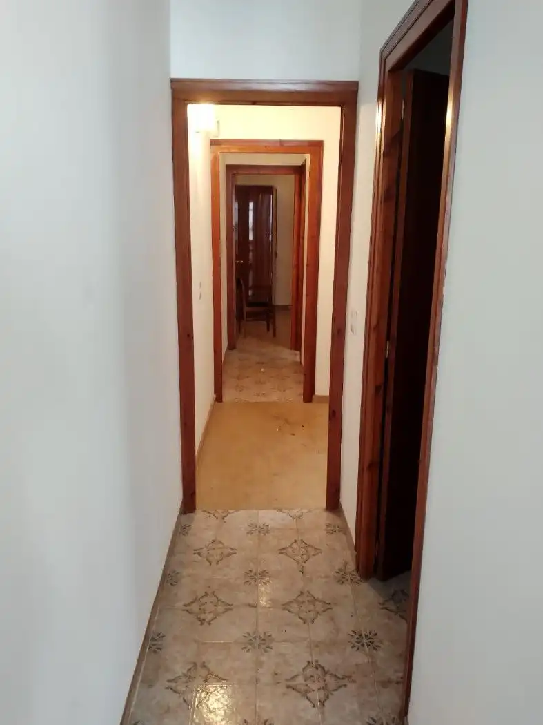 Casa adosada en venta en Carrer Sant Miquel, 9, Canet lo Roig