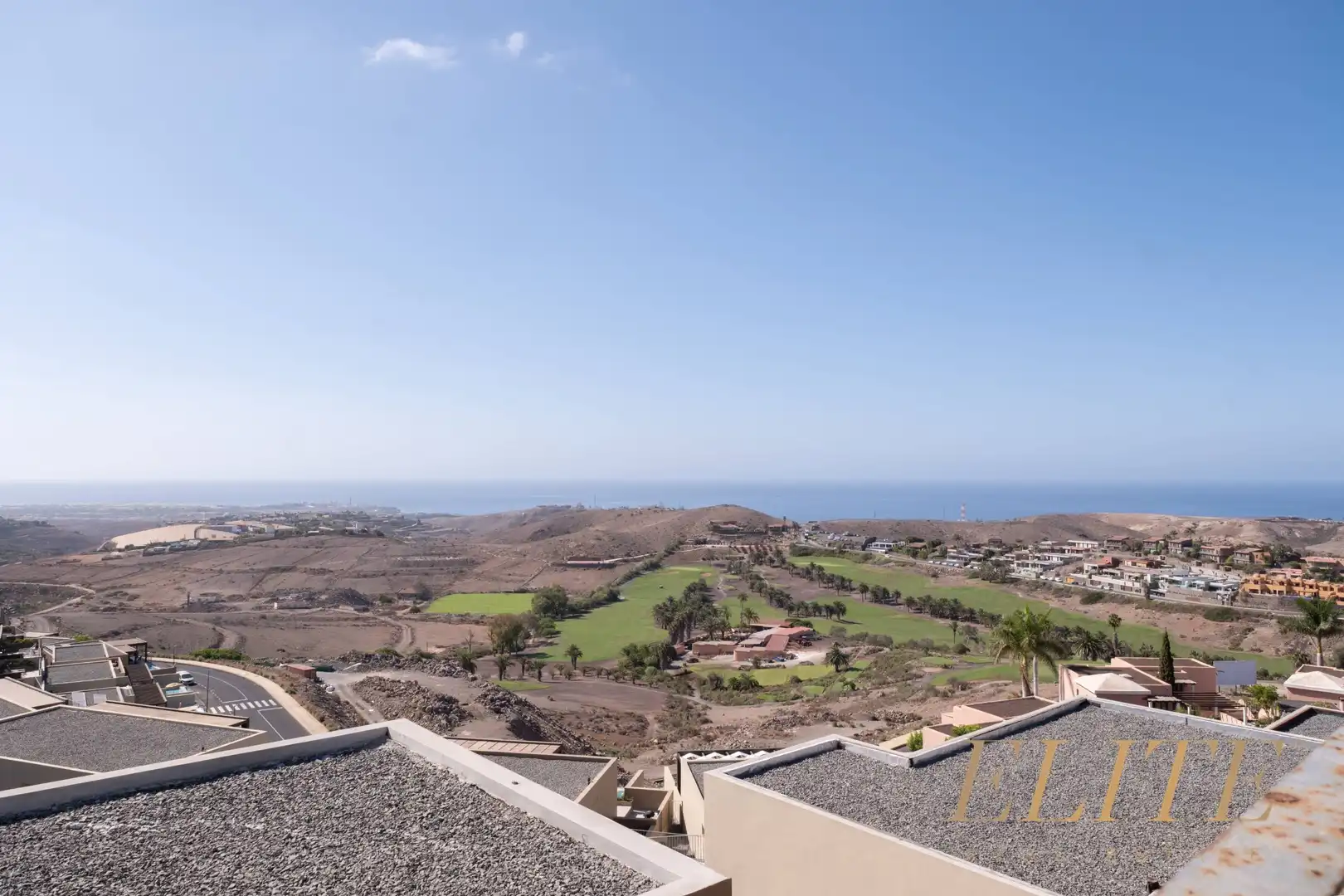 Casa o xalet en venda a Calle Calle Driver, 4, Salobre Golf