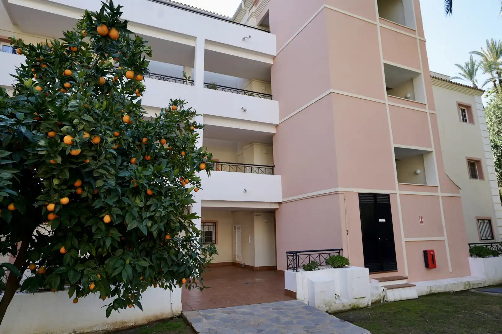 Àtic amb piscina en venda a Marbella Centro, imagen 33