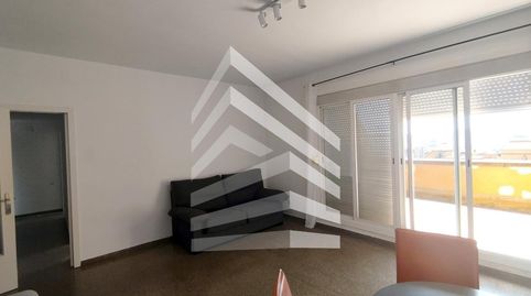 Foto 2 de Ático en venta en De Girona, Joan Prim, Granollers