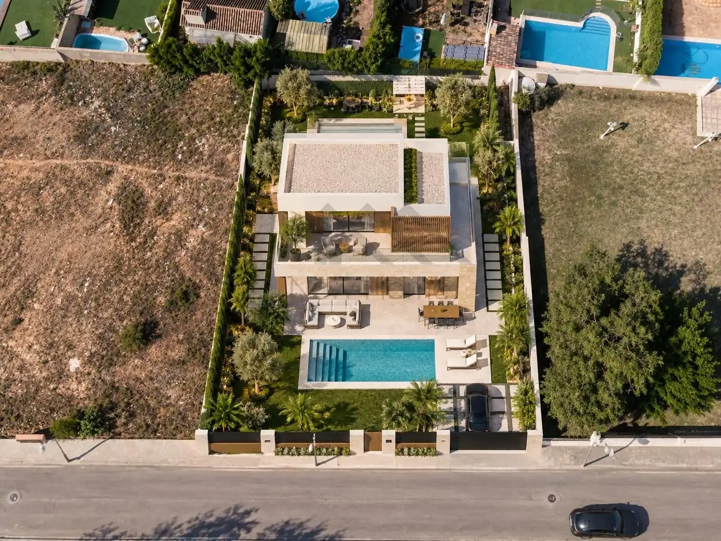 Terreno residencial en venta en Calle 43 UR M COLORADO 5, imagen 7