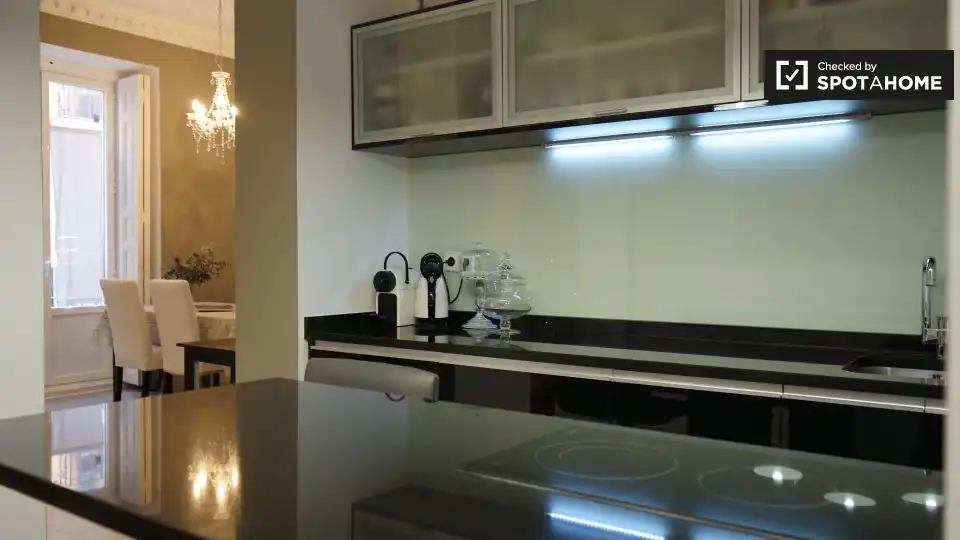 Habitación en Embajadores - Lavapiés