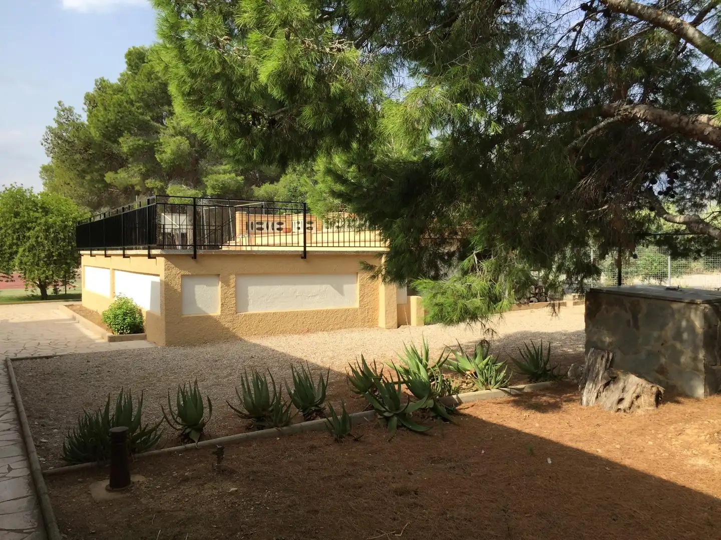 Villa con piscina in vendita a Roquetes, imagen 37