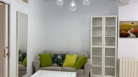 Foto 3 de Pis de lloguer a  General Concha, Ametzola, Bizkaia