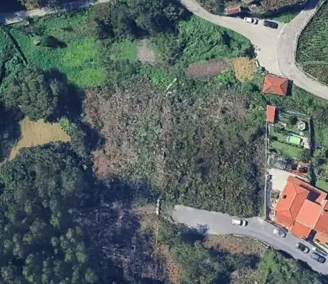 Terrenys i solars en venda a Bueu
